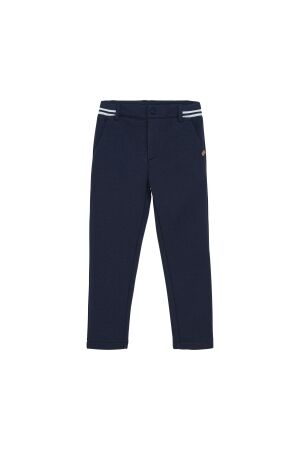 Minymo Broek 7021 Parisian Night