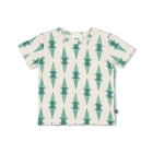 Feetje shirts 610 Offwhite melange 51700844