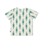 Feetje shirts 610 Offwhite melange 51700844