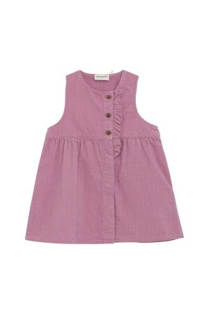 Minymo Overgooier Corduroy 5111 Mauve Orchid