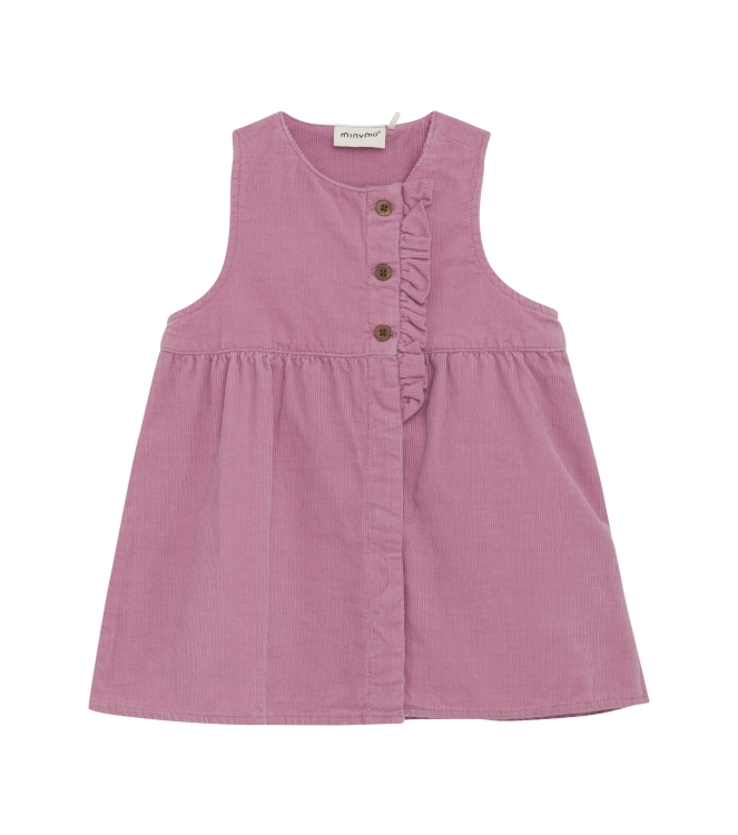 Minymo jurken 5111 Mauve Orchid 114031