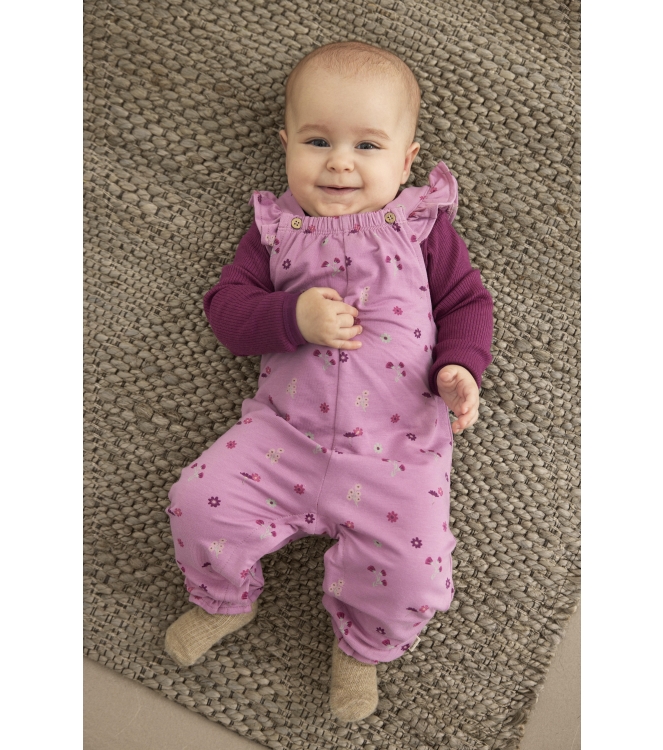 Minymo broeken 5111 Mauve Orchid 114038