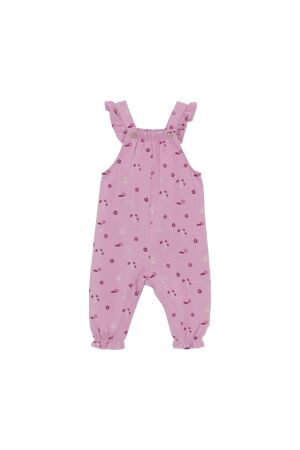 Minymo broeken 5111 Mauve Orchid 114038