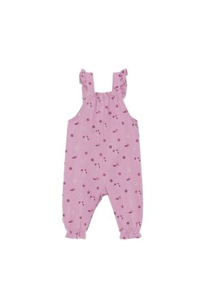Minymo broeken 5111 Mauve Orchid 114038