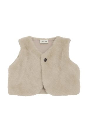 Minymo blazers & gilets 2209 Smoke Gray 114126