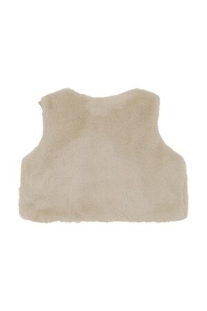 Minymo blazers & gilets 2209 Smoke Gray 114126