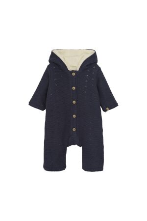 Minymo Teddypak 7021 Parisian Night