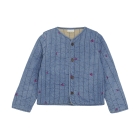 Minymo jassen 7470 Ombre Blue 124016