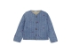 Minymo jassen 7470 Ombre Blue 124016