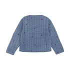 Minymo jassen 7470 Ombre Blue 124016