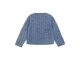 Minymo jassen 7470 Ombre Blue 124016