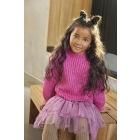 Minymo rokken & skorts 5111 Mauve Orchid 124026