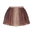 Minymo rokken & skorts 4435 Withered Roze 124051