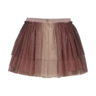 Minymo rokken & skorts 4435 Withered Roze 124051