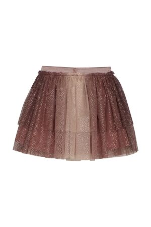 Minymo rokken & skorts 4435 Withered Roze 124051