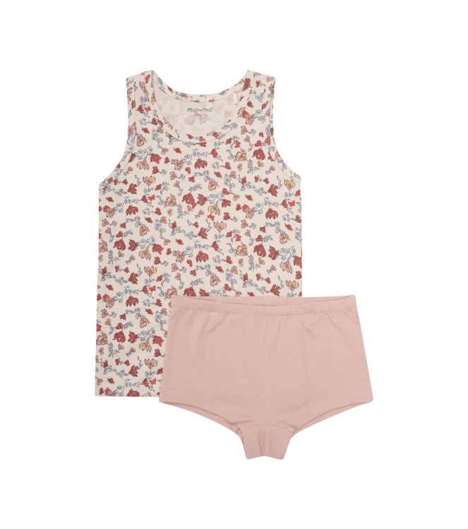 Minymo ondergoed 2015 Sandshell 124069