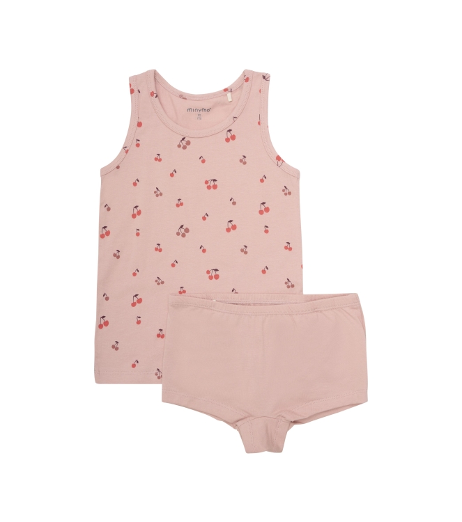 Minymo ondergoed 5240 Misty Roze 124073