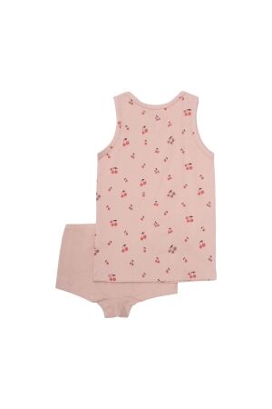 Minymo ondergoed 5240 Misty Roze 124073