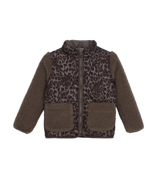 Minymo jassen 2502 Chocolate Chip 124132