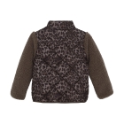 Minymo jassen 2502 Chocolate Chip 124132