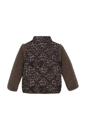 Minymo jassen 2502 Chocolate Chip 124132