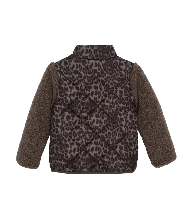 Minymo jassen 2502 Chocolate Chip 124132