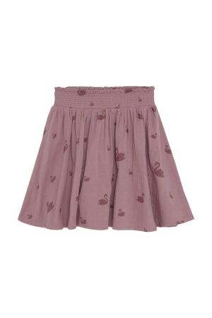 Minymo rokken & skorts 4200 WoodRoze 124135