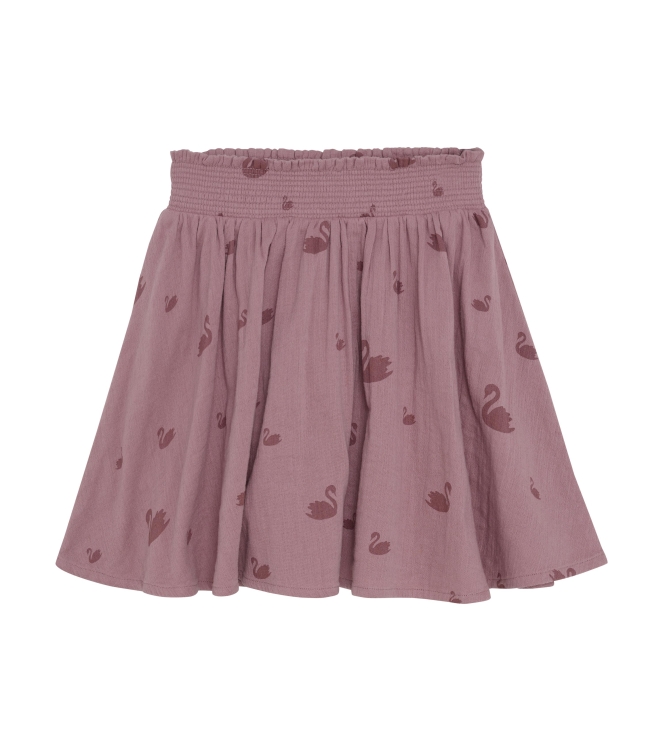 Minymo rokken & skorts 4200 WoodRoze 124135
