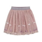 Minymo rokken & skorts 6051 Shadow Gray 124137