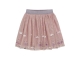 Minymo rokken & skorts 6051 Shadow Gray 124137