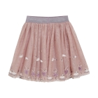 Minymo rokken & skorts 6051 Shadow Gray 124137