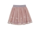 Minymo rokken & skorts 6051 Shadow Gray 124137