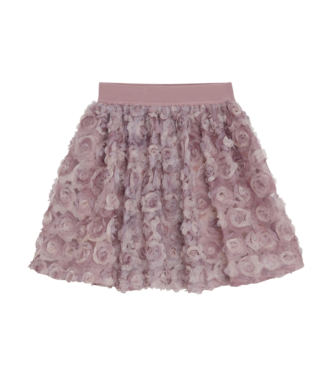 Minymo rokken & skorts 4200 WoodRoze 124139