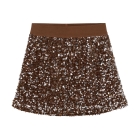 Minymo rokken & skorts 4200 WoodRoze 124140