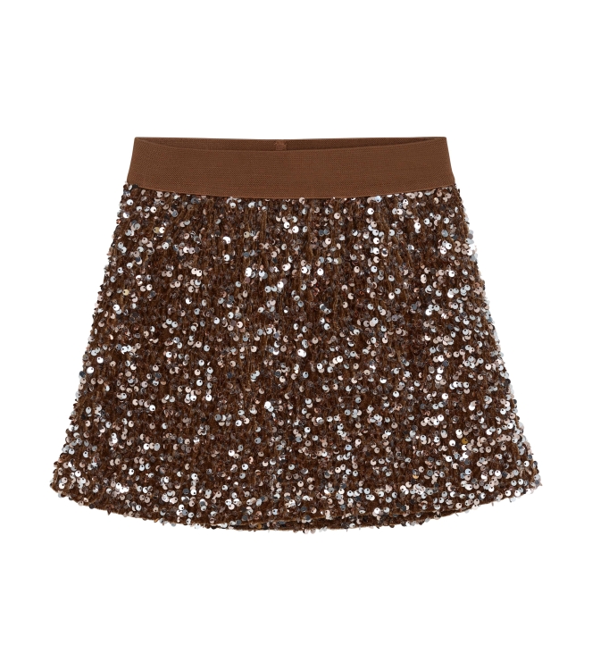 Minymo rokken & skorts 4200 WoodRoze 124140