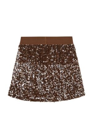 Minymo rokken & skorts 4200 WoodRoze 124140