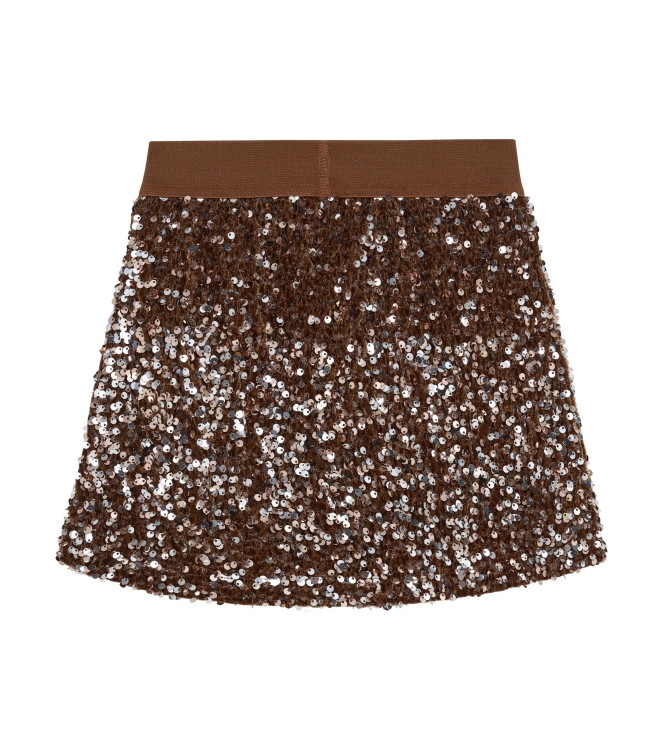 Minymo rokken & skorts 4200 WoodRoze 124140