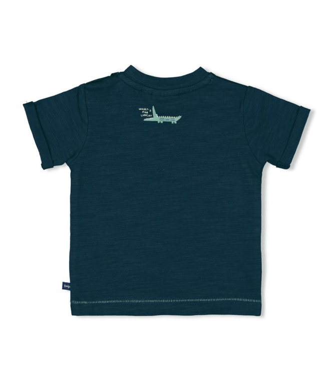 Feetje shirts 010 Marine 51700846