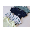 Feetje shirts 010 Marine 51700846