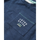 Feetje shirts 010 Marine 51700846