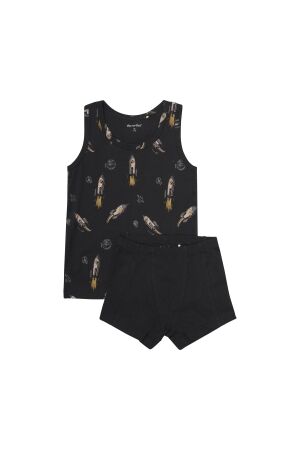 Minymo Ondergoed set met allover print 1061 Tap Shoe
