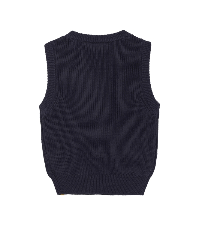 Minymo colberts & gilets 7021 Parisian Night 134143
