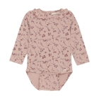 Minymo boxpakjes & rompers 5240 Misty Roze 114051