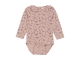 Minymo boxpakjes & rompers 5240 Misty Roze 114051