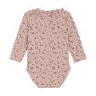 Minymo boxpakjes & rompers 5240 Misty Roze 114051