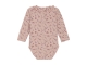 Minymo boxpakjes & rompers 5240 Misty Roze 114051