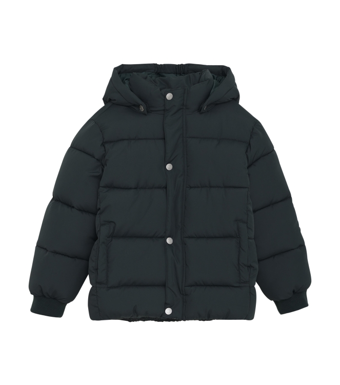 Minymo jassen 9512 Darkest Spruce 164035