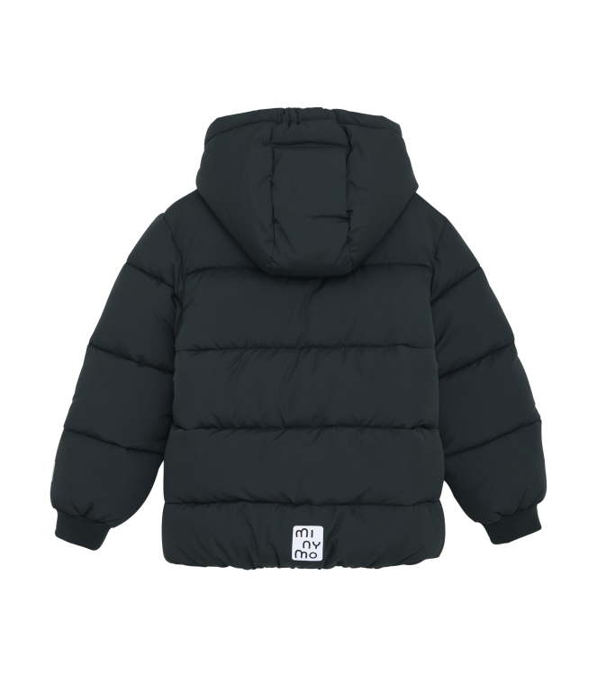 Minymo jassen 9512 Darkest Spruce 164035