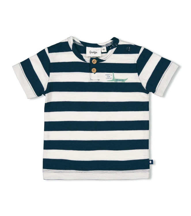 Feetje shirts 010 Marine 51700847