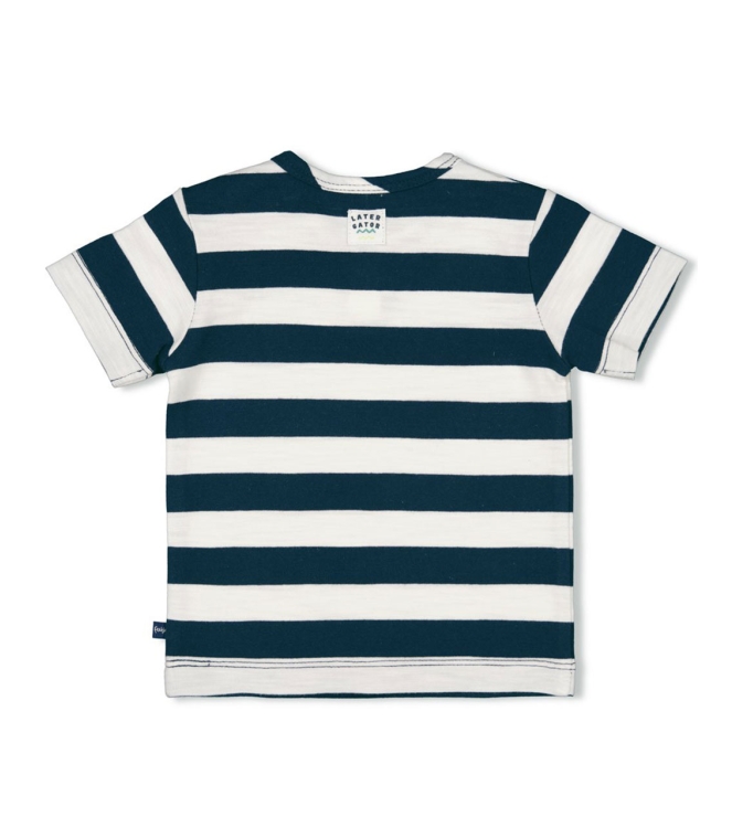 Feetje shirts 010 Marine 51700847